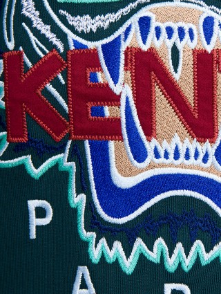 Світшот KENZO (1756): фото 5 - Invogue